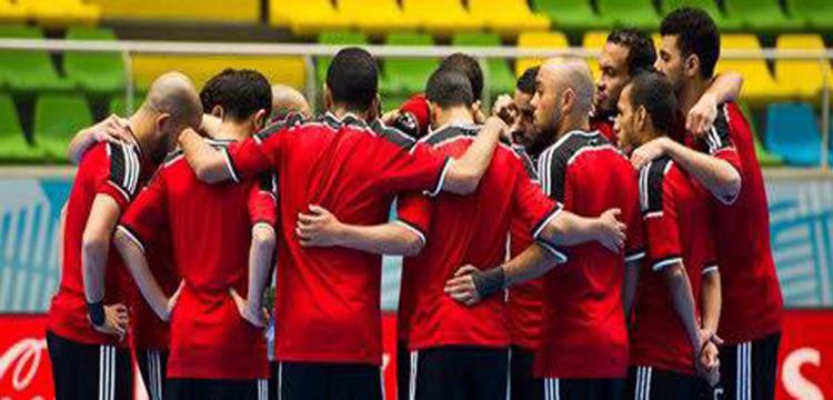 منتخب مصر للصالات منتخب مصر للصالات